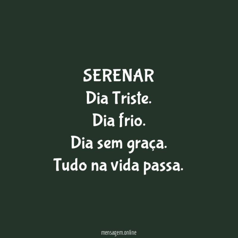 SERENAR