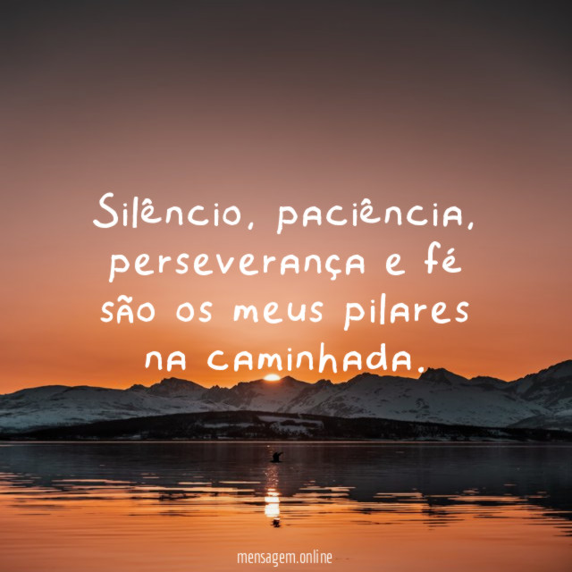 Silêncio