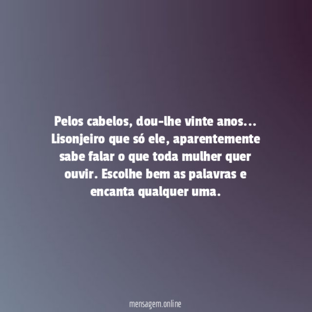 Sinceridade ao Extremo