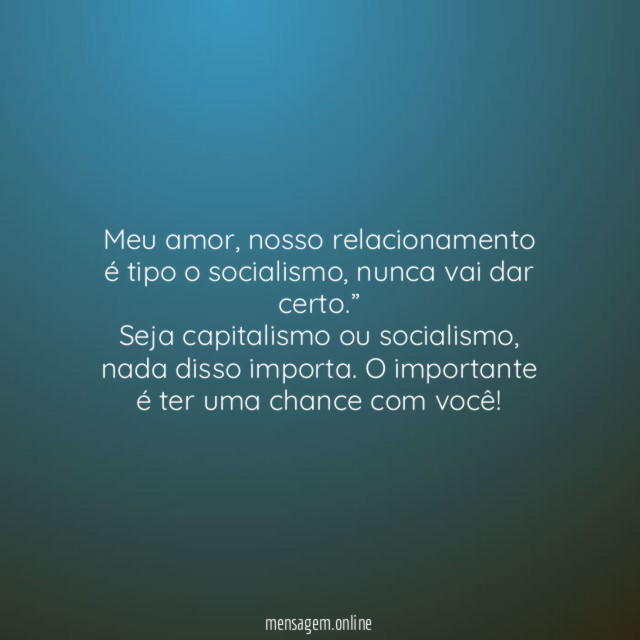 Socialismo