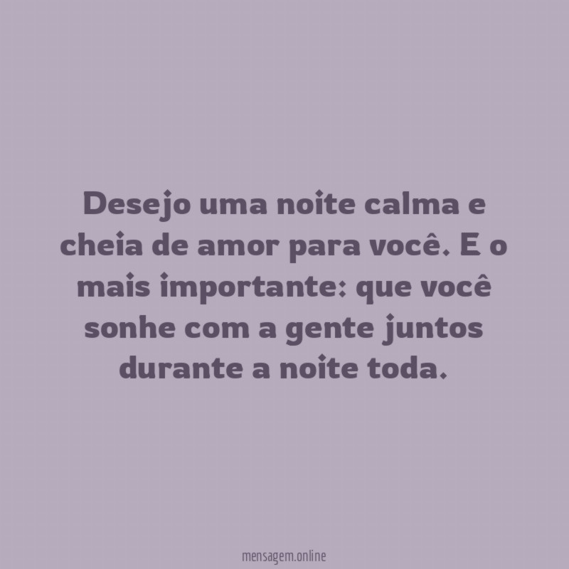 Sonhe comigo