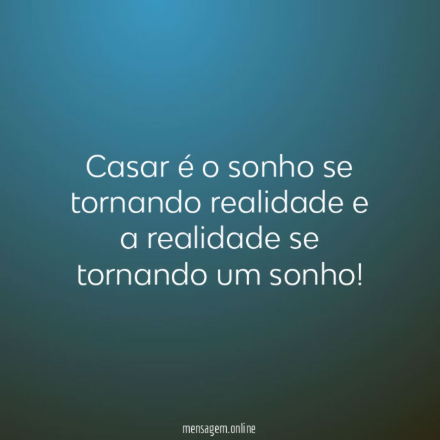 Sonho real