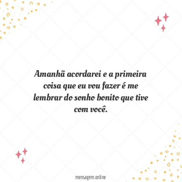 Sonho