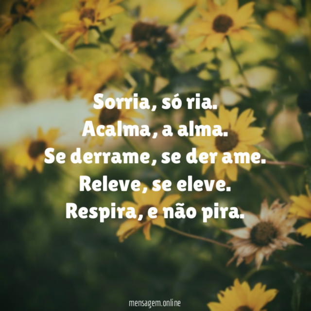Sorria