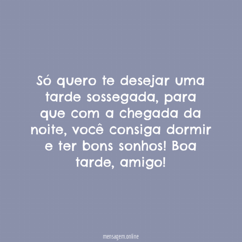 Sossego