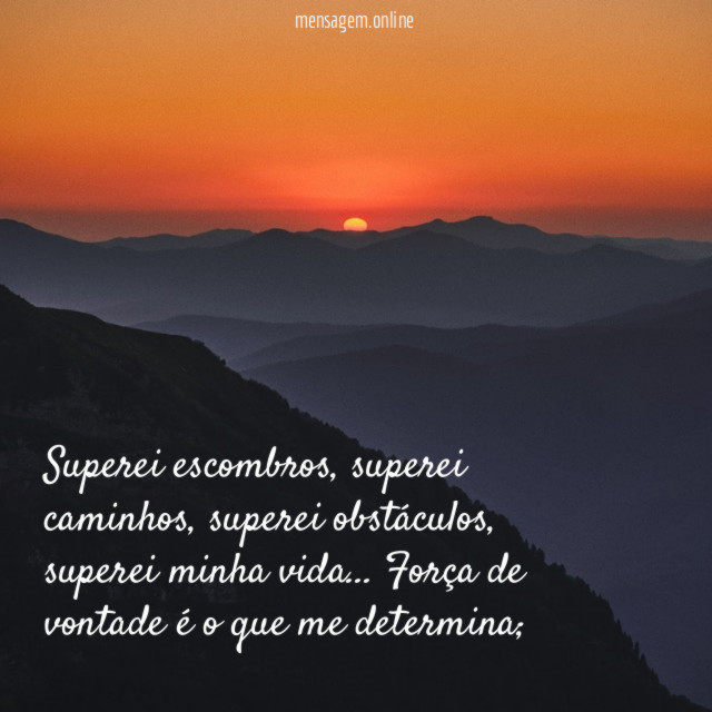Superei escombros