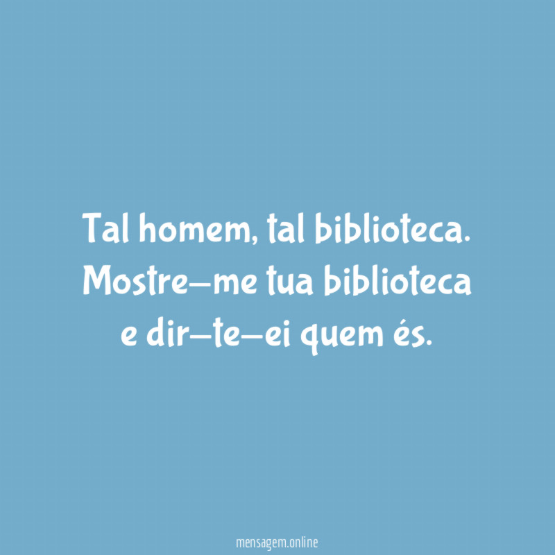 Tal homem
