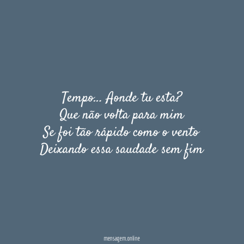 Tempo