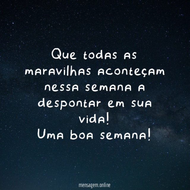 Todas as maravilhas