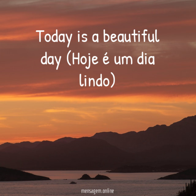 Today