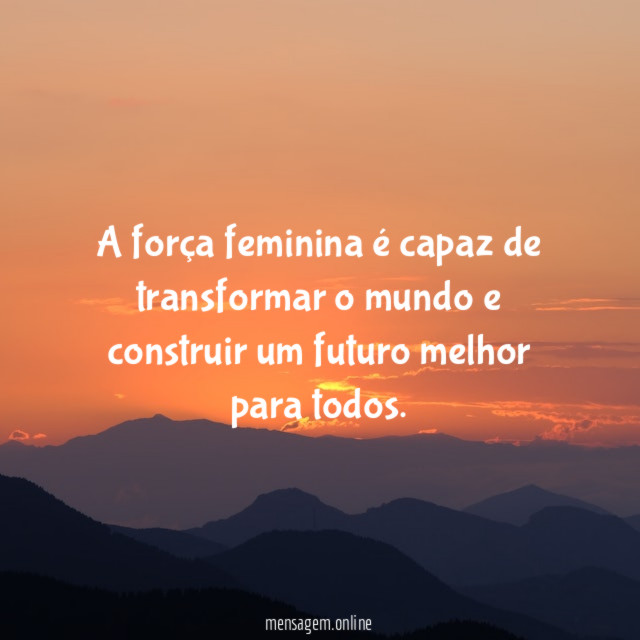 Transformação e mudança