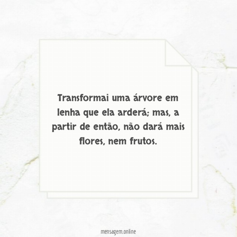 Transformação