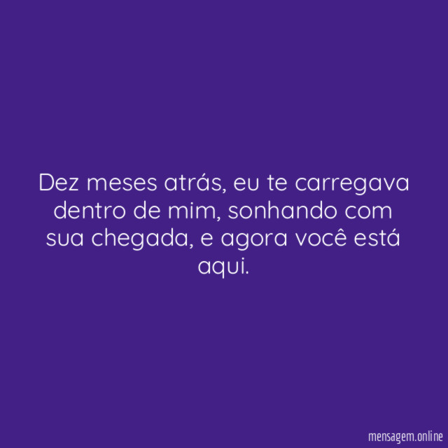 Tudo pra mim