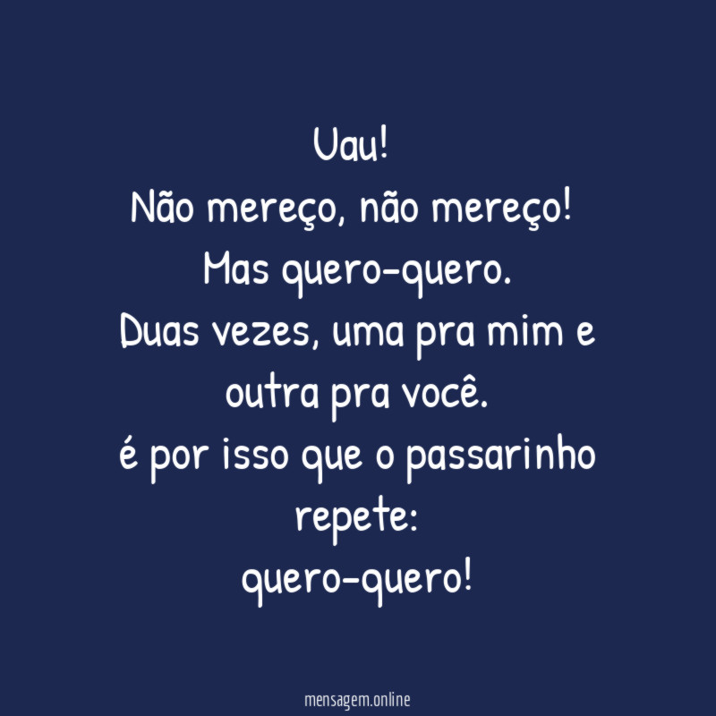 Uau