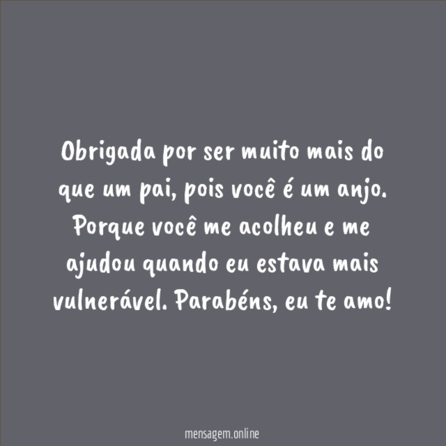 Um anjo
