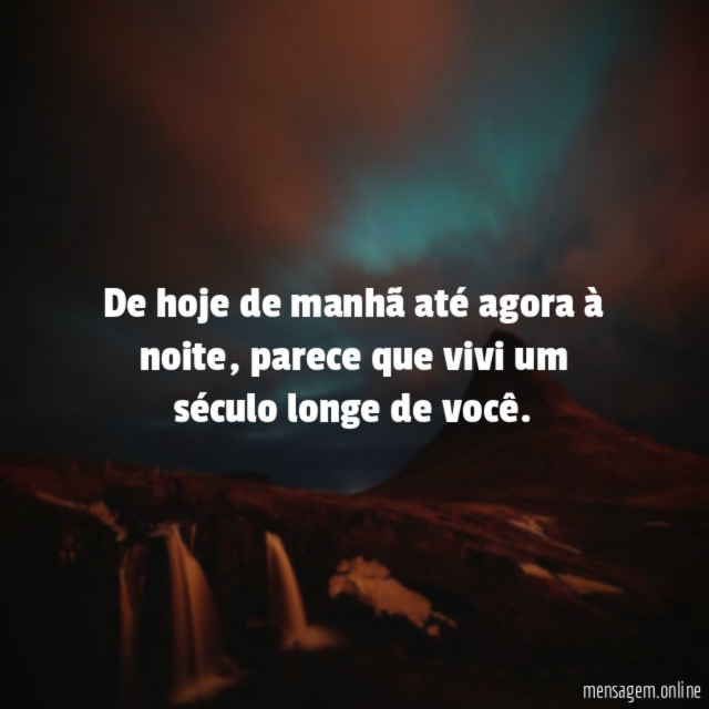 Um século