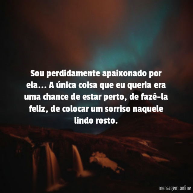 Uma chance