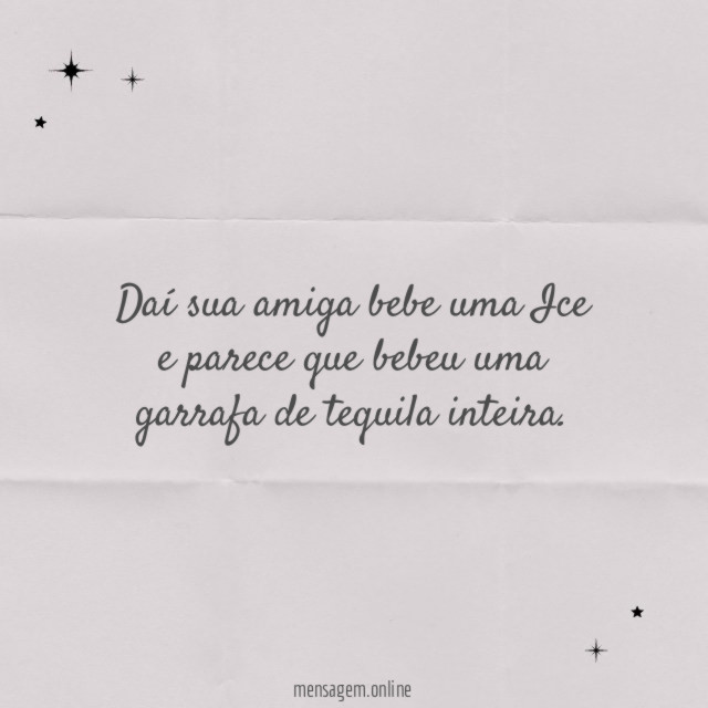 Uma garrafa de tequila inteira