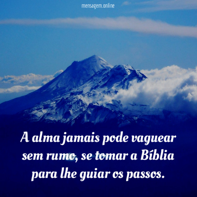 Vaguear sem rumo