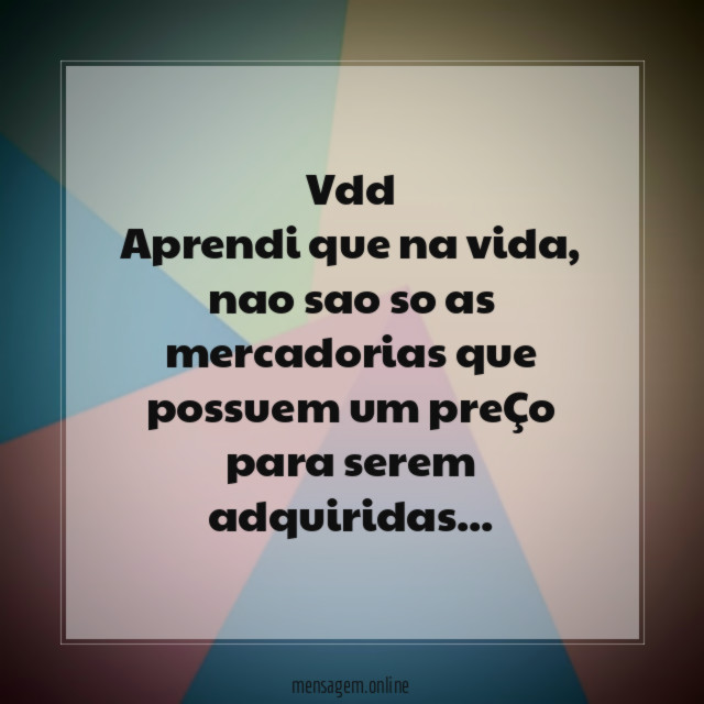 vdd