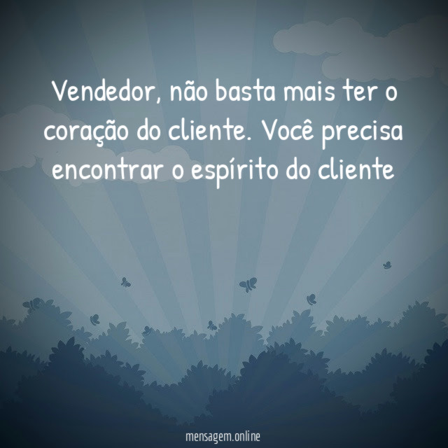 Vendedor