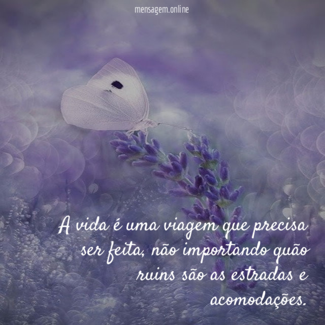 Viagem
