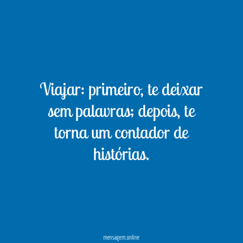 Viajar