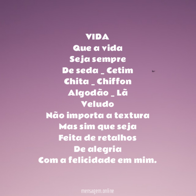 VIDA