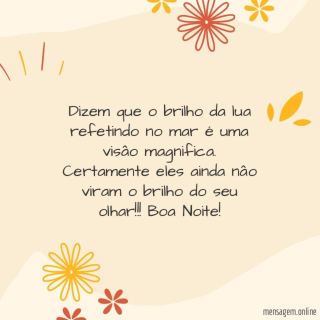 Visão magnífica
