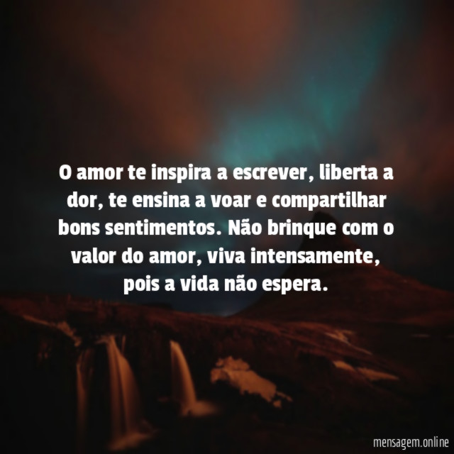 Viva intensamente