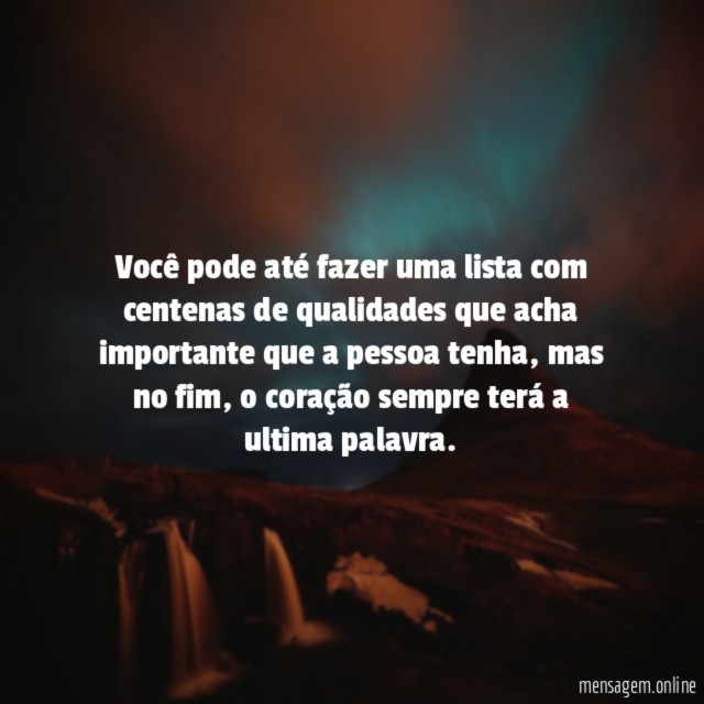 Você pode até fazer uma lista com centenas