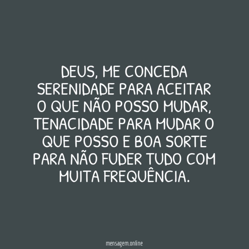 Deus