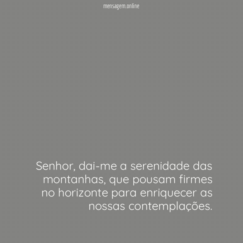 Senhor