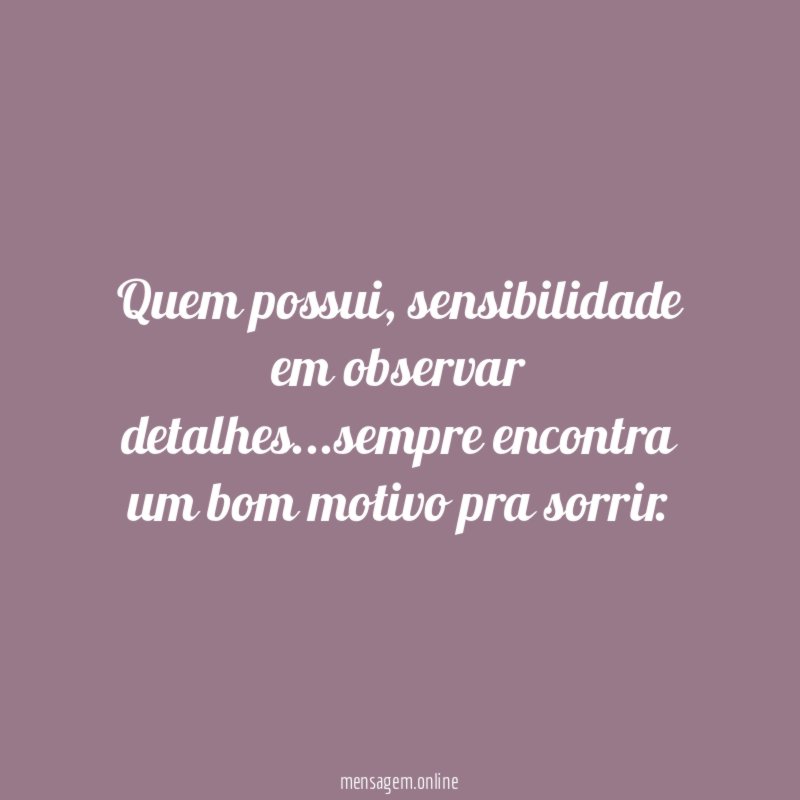 Quem possui