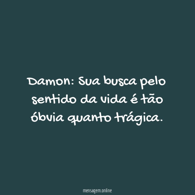 Damon