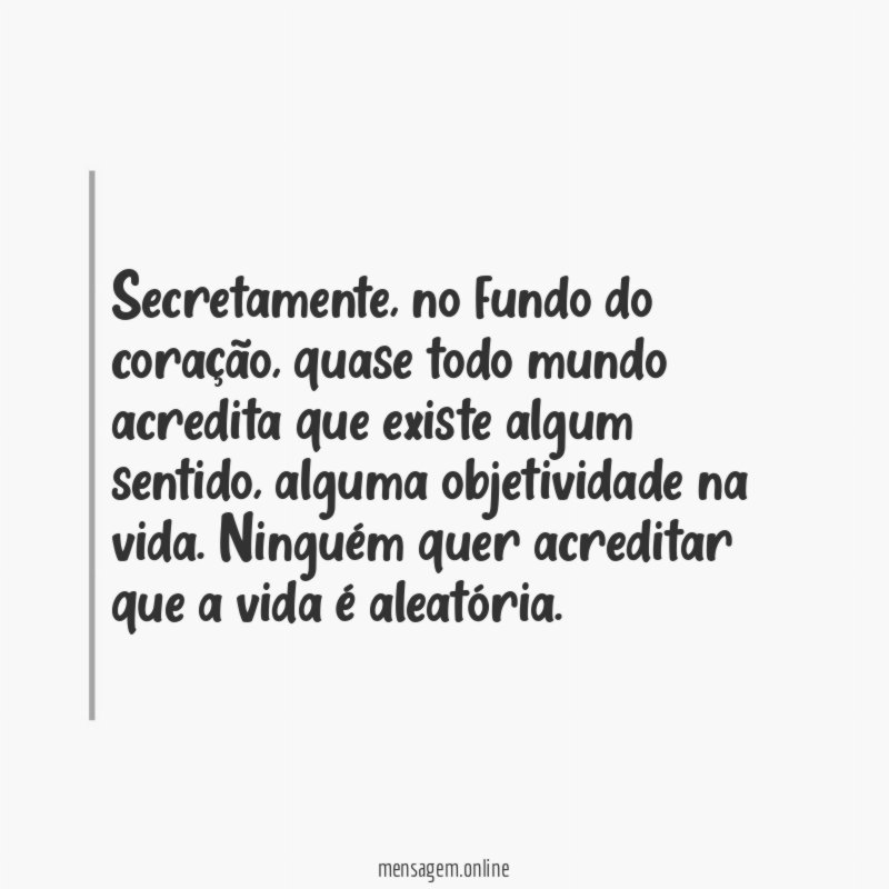 Secretamente