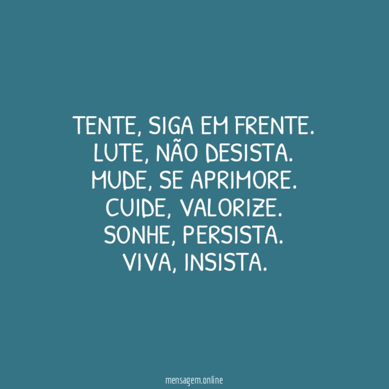 TENTE