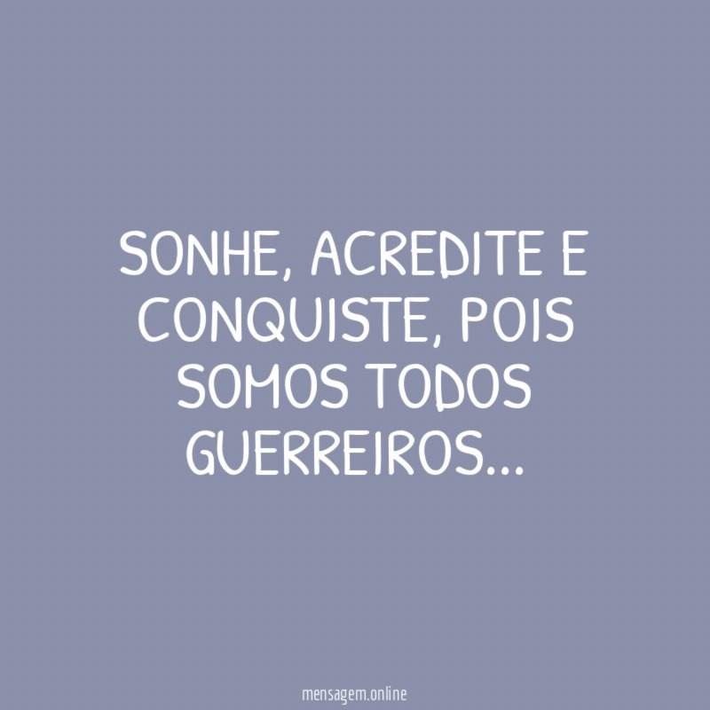 Sonhe