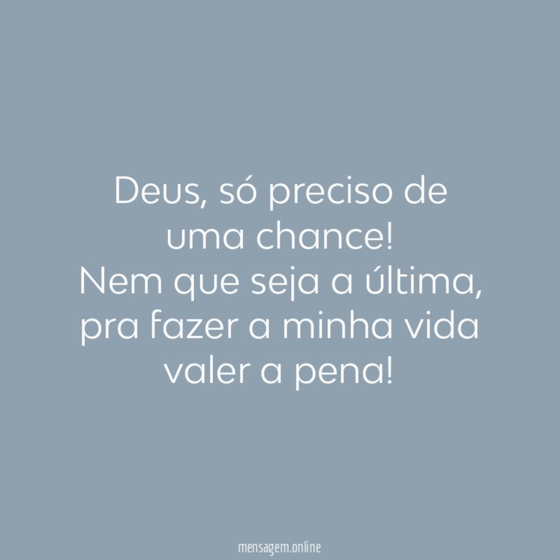 Deus