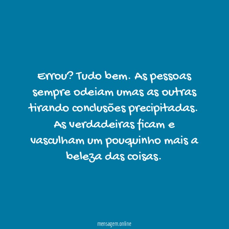 Errou