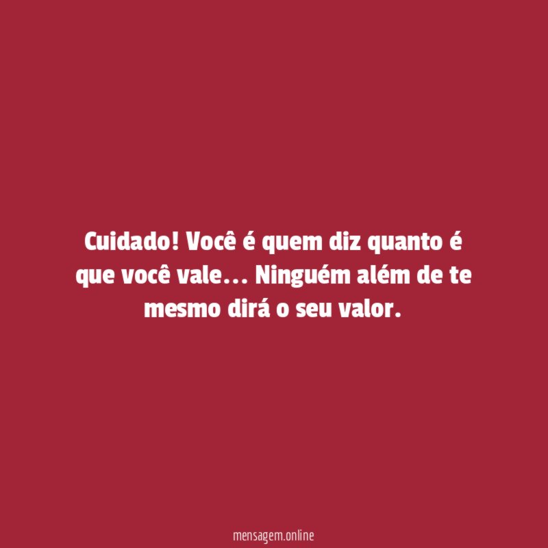 Cuidado