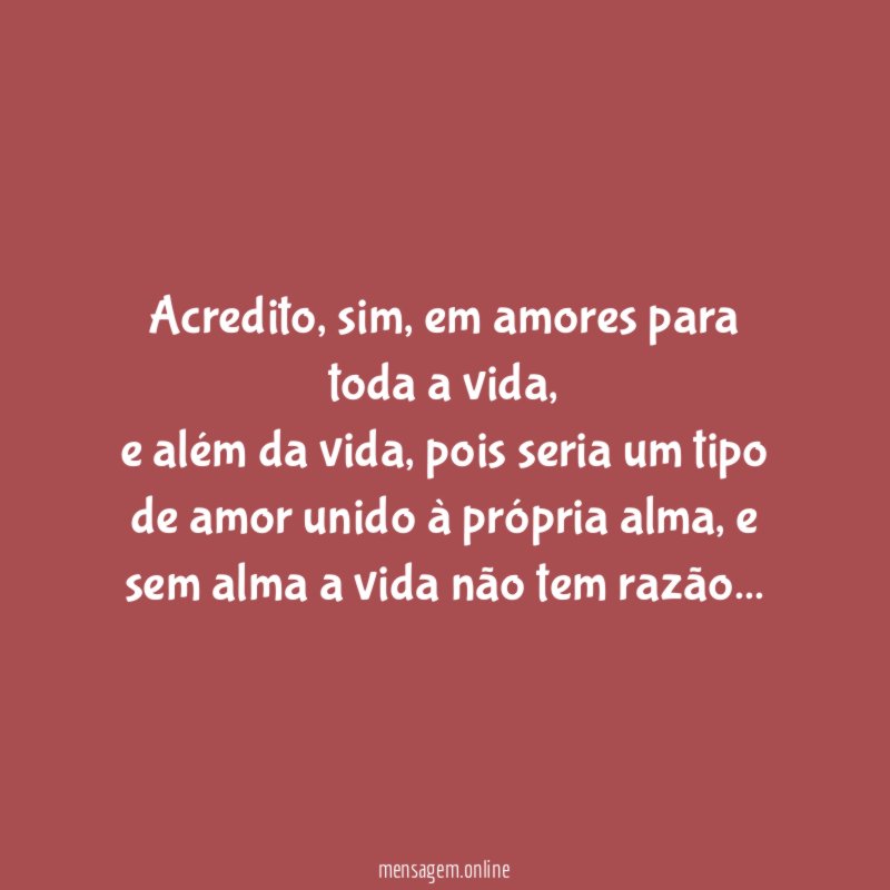 Acredito