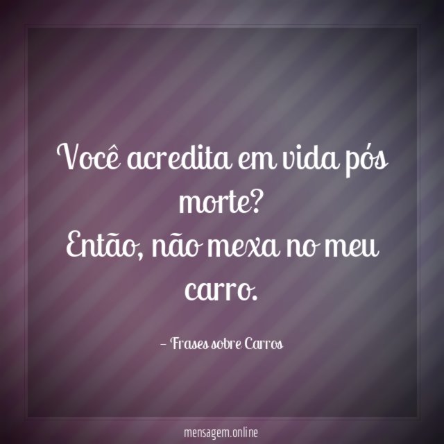 Você acredita em vida pós morte