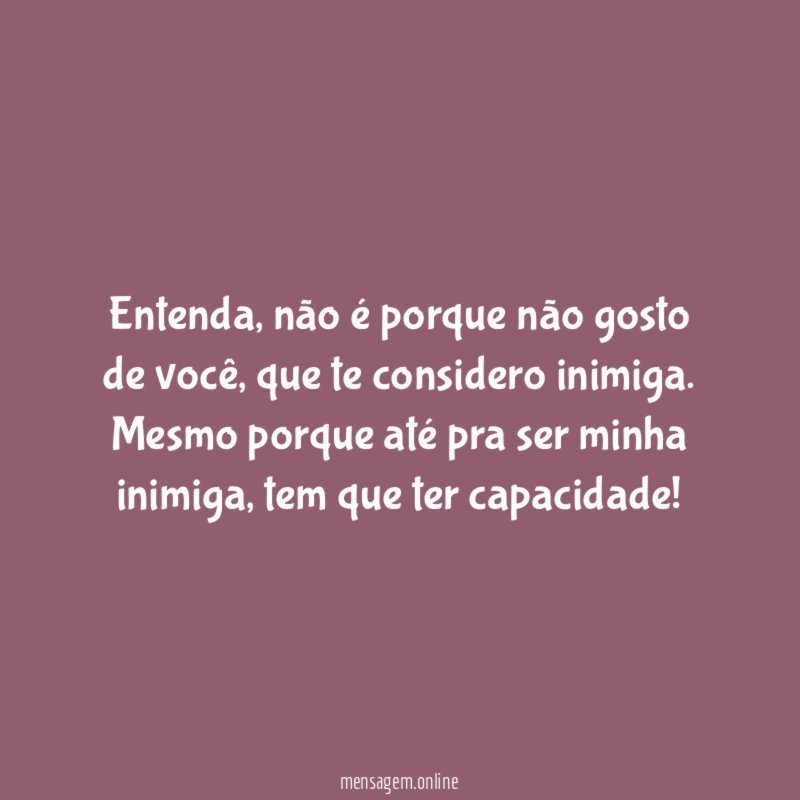 Entenda