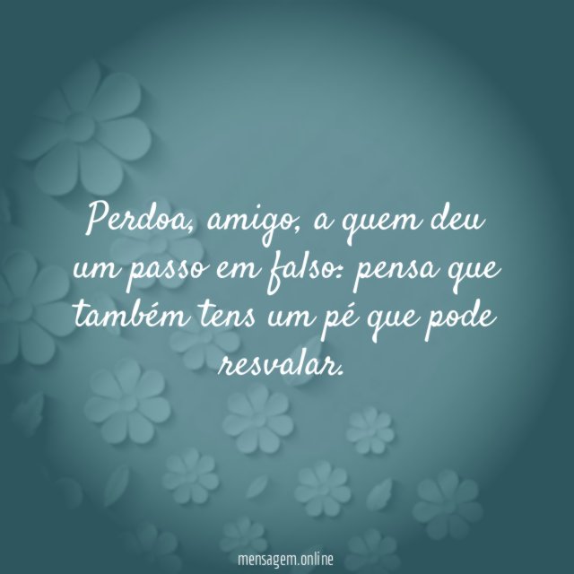 Perdoa