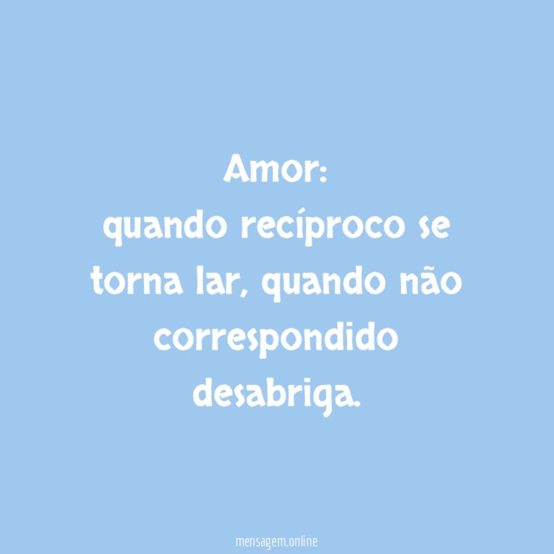 Amor