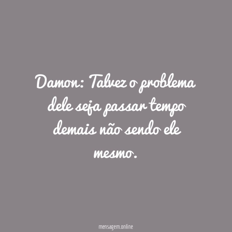 Damon