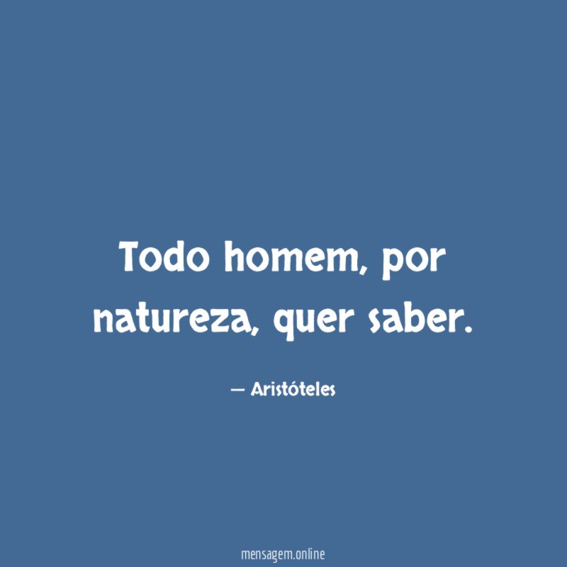 Todo homem