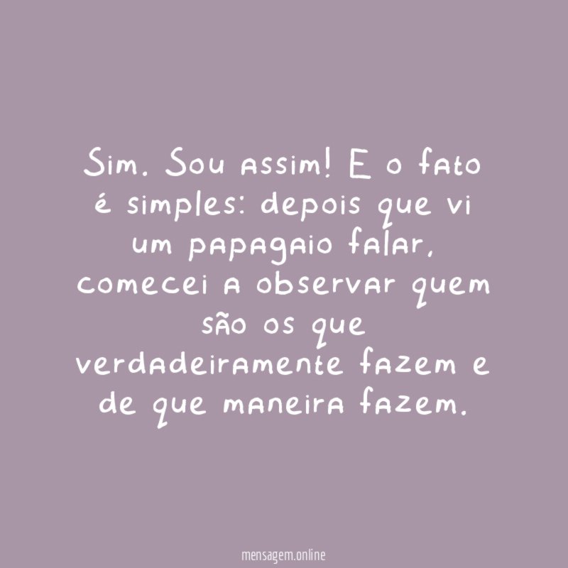Sim