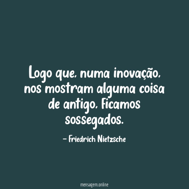 Logo que